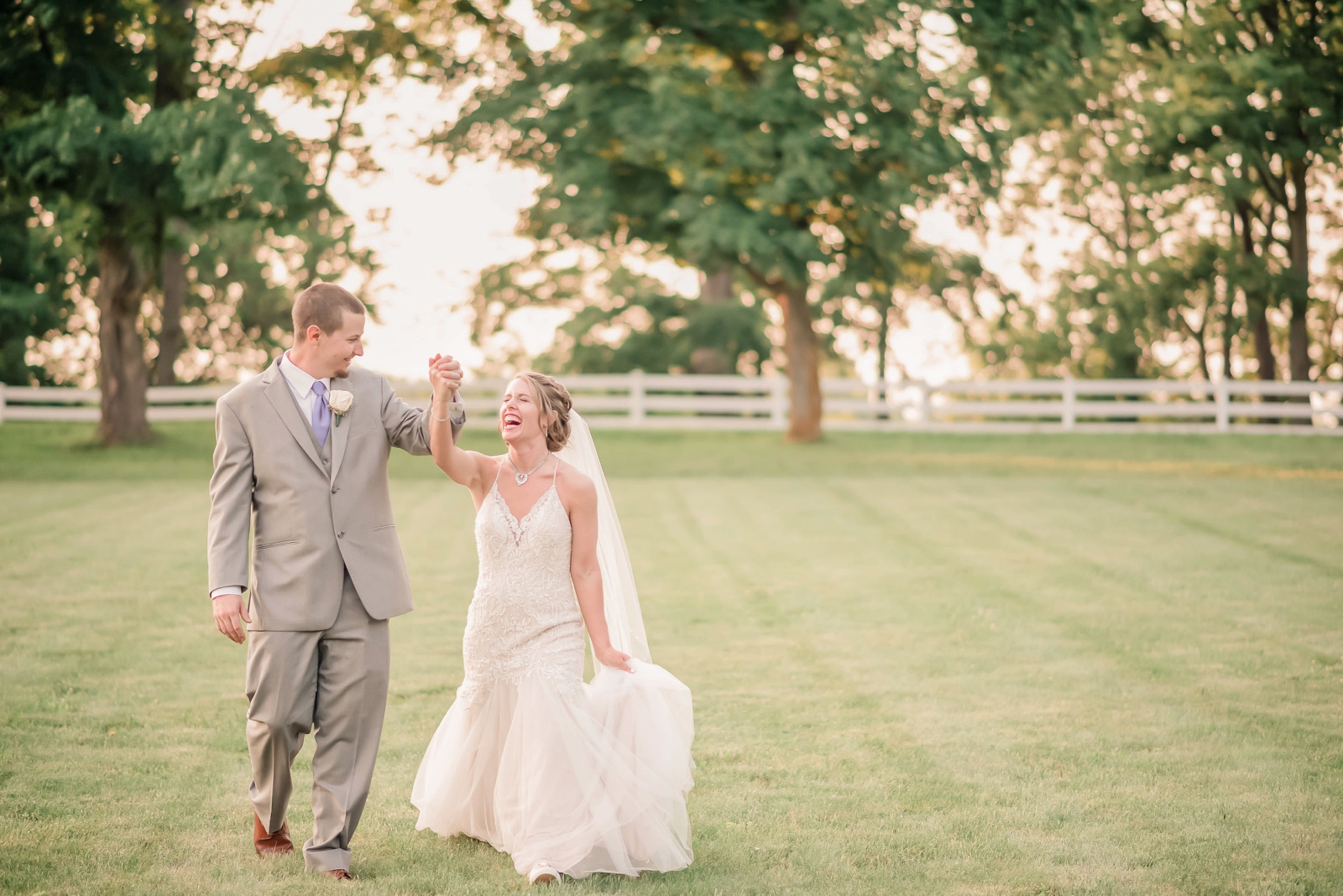Columbus Ohio Wedding Photography by Transparency Photography